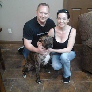 Meet your Posher, Alicia